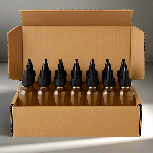 Build Your Own Hair Brand—No Experience Needed