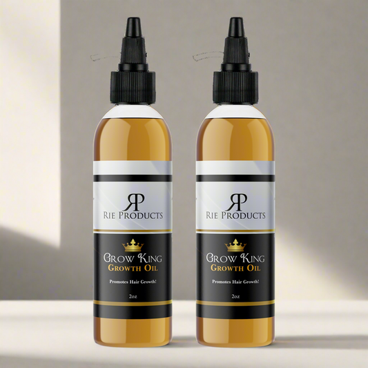 Lead With Growth Set