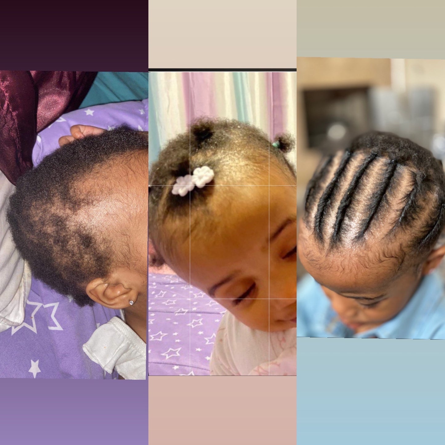You Grow Girl Hair Growth Oil