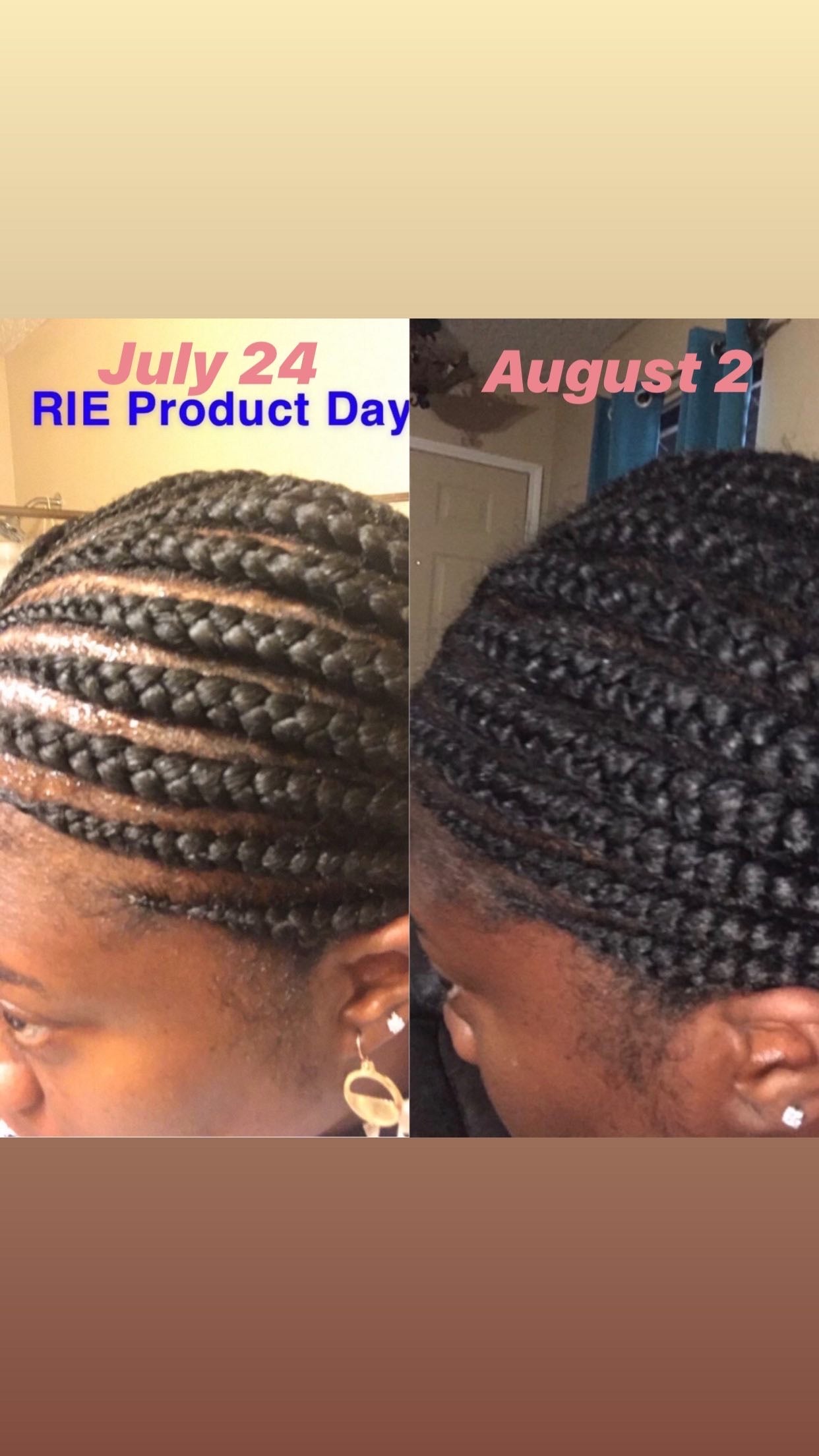 You Grow Girl Hair Growth Oil