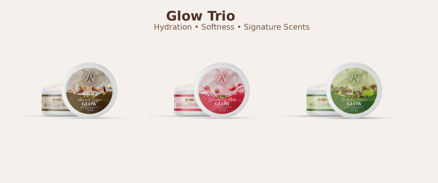 Glow Bundle