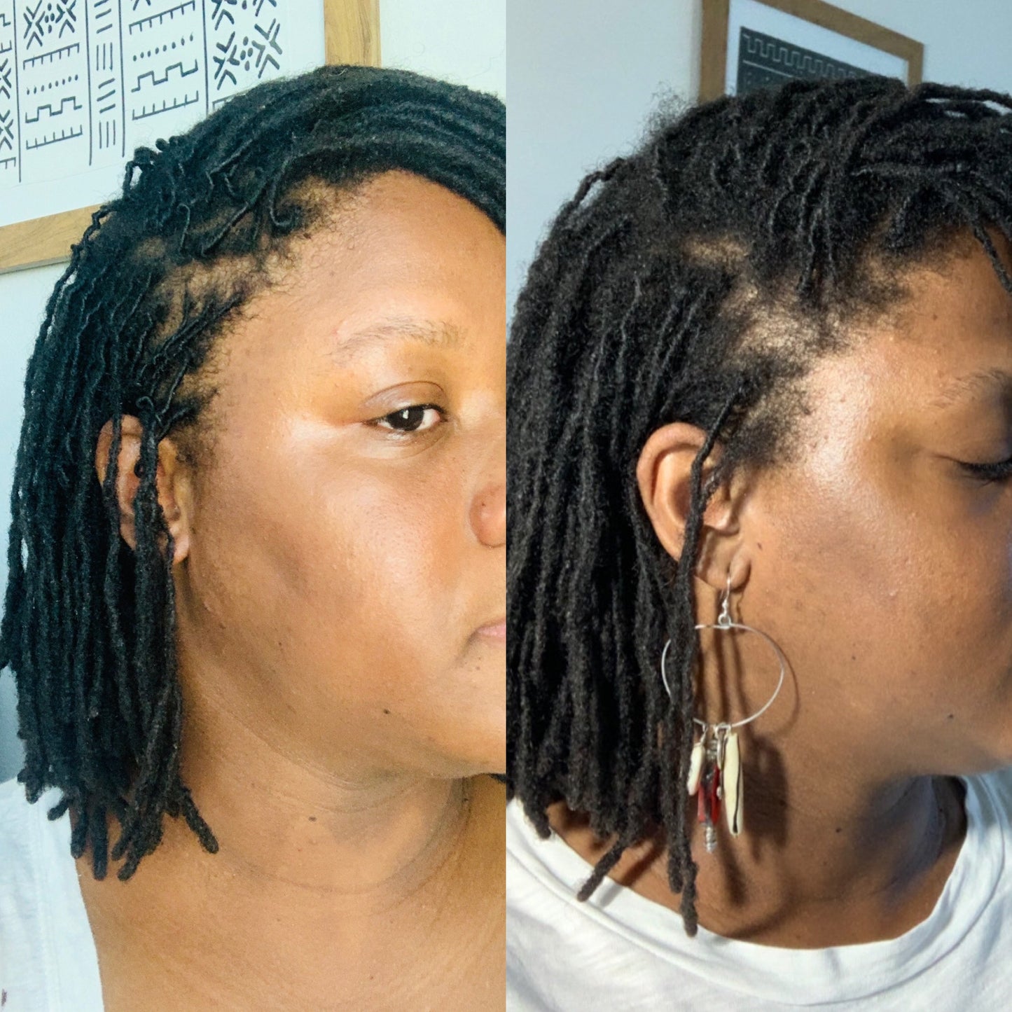 You Grow Girl Hair Growth Oil