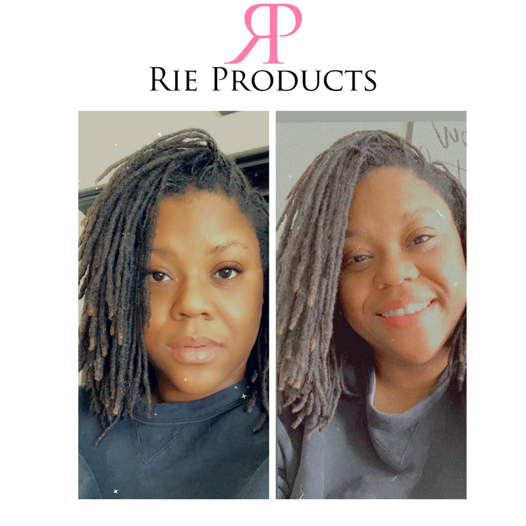 You Grow Girl Hair Growth Oil