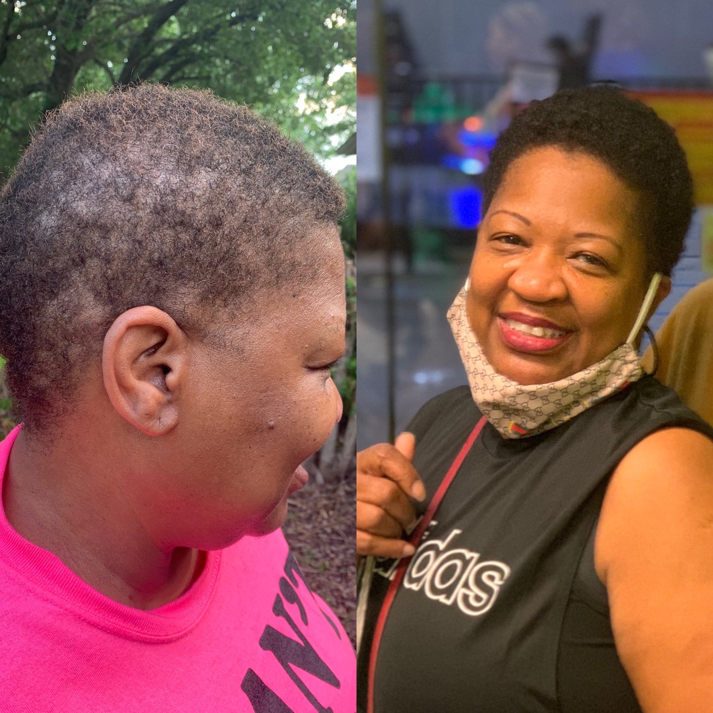 You Grow Girl Hair Growth Oil